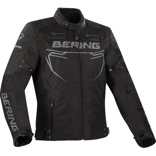Bering Grivus Motorrad Textiljacke Grösse: S