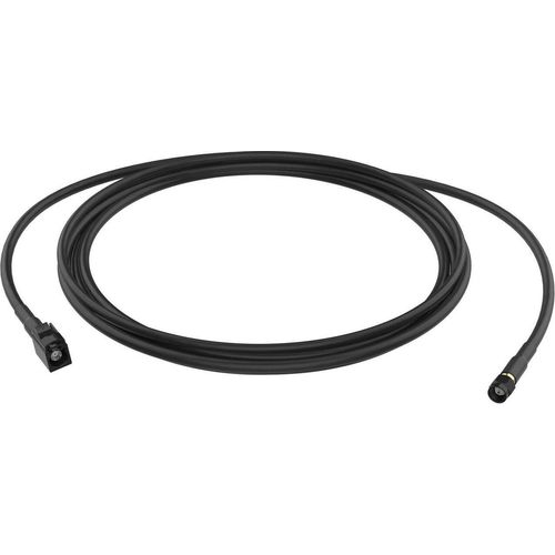 Axis TU6004-E Netzwerkkabel Schwarz 8 m (02251-001)