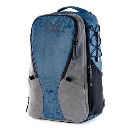 Batoh 3 Legged Thing moralisch giftig groß, Saphir