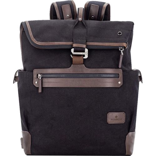 Baobab African - Rucksack 15" 42 cm (black)