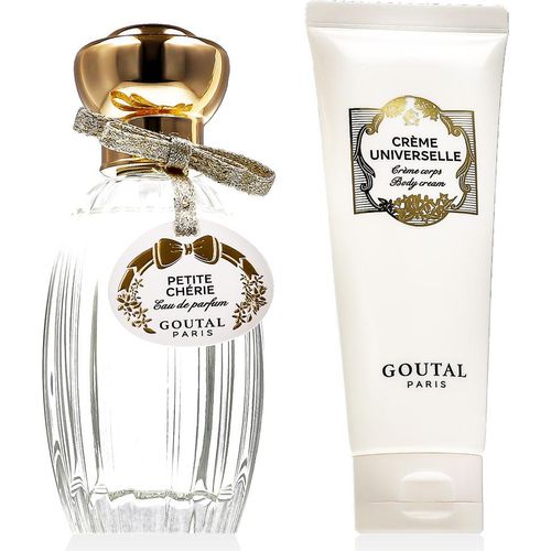 Goutal Petite Chérie Eau De Parfum Spray 100ml Set 2 Artikel