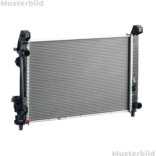 Kühler Motorkühlung MAHLE für CHRYSLER SEBRING