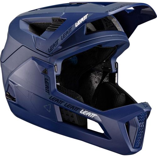 Leatt Helmet MTB Enduro 4.0 Blue M