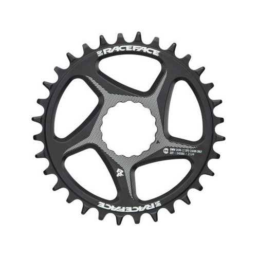 Tablett Race Face Shimano Direct Mount Wide 55mm 12V