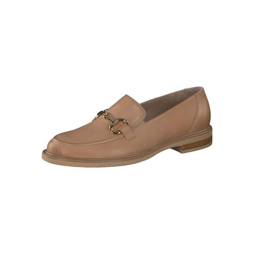 Paul Green Slipper Slipper Glattleder