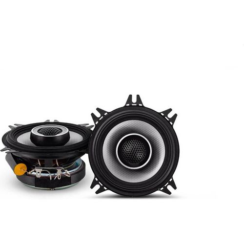 Alpine S2-S40 | 10 cm (4-Zoll) 2-Wege-Koaxial-Lautsprechersystem
