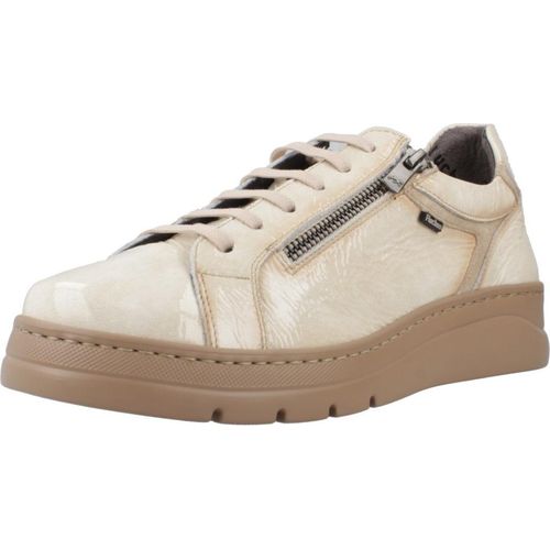 Beige Schuhe Modellnummer F1666