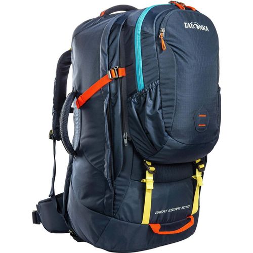 TATONKA Tatonka Great Escape 60+10 - Reiserucksack 67 cm