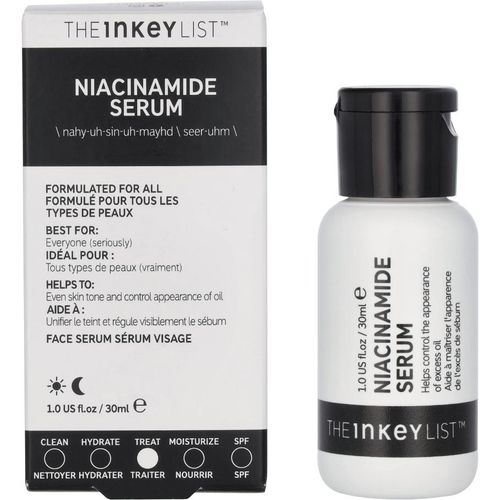 The Inkey List Niacinamide Serum
