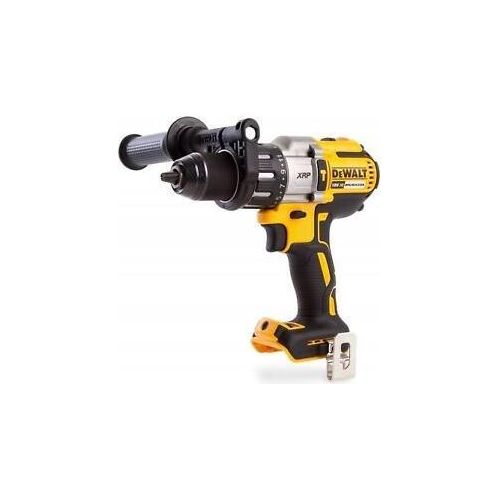 Schlagschrauber 18V Xr 95Nm 3-Speed Bürstenlos Dewalt Dcd996 + Bits