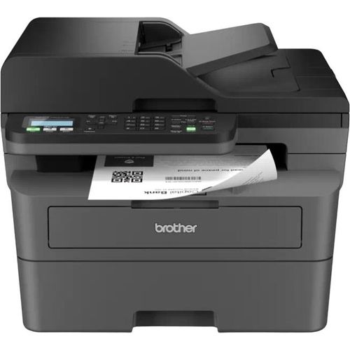 Brother MFC-L2802DN LAN Duplex-Multifunktions-Scanner-Drucker