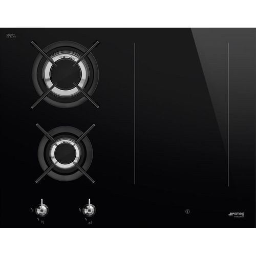 Smeg Kochfeld Classica PM3643D