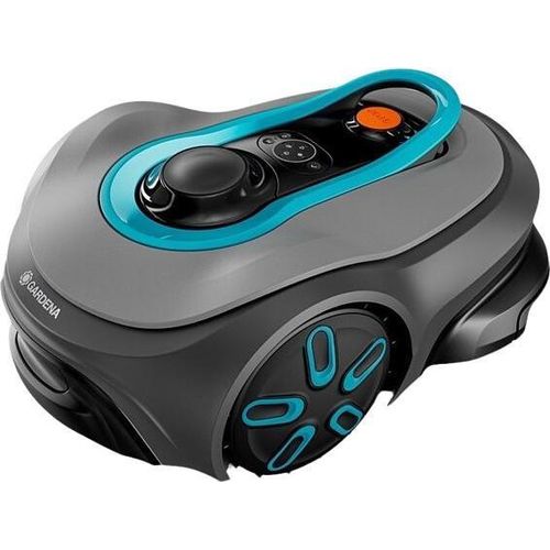 Gardena smart Sileno FREE 1500 Mähroboter 19927-32 kabellos automatisch