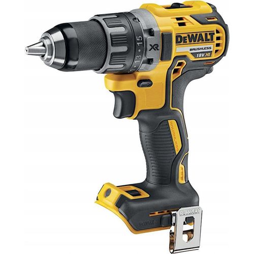 Kompakter Dewalt Dcd791N 18V 70Nm Bürstenloser Bohrschrauber-Körper