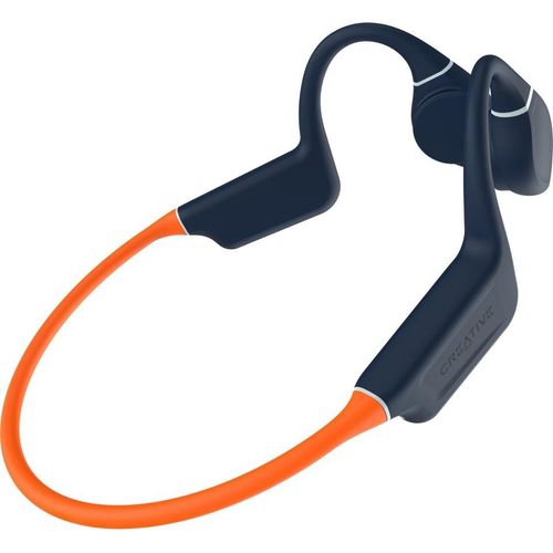 Creative Headset Outlier Free Pro Plus Bone-Conduction BT OR