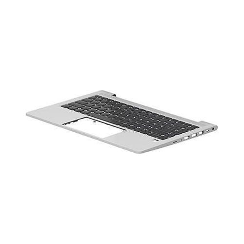 HP N01286-031, Tastatur, UK Englisch, HP