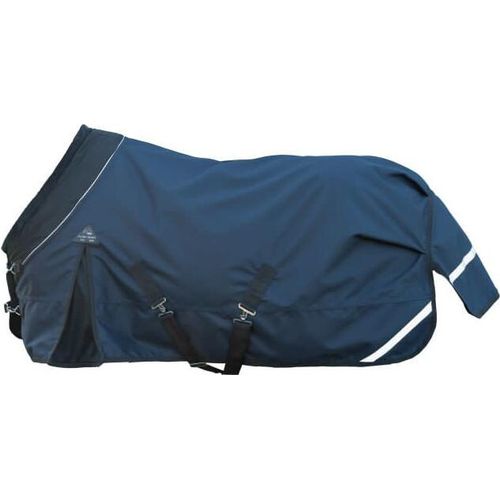 HKM Weidedecke Liberty 1200D mit Polarfleece