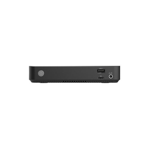 ZOTAC ZBOX edge MI648, Barebone, (ohne Betriebssystem)
