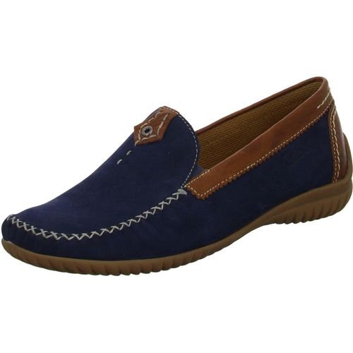 Gabor Comfort 46.090.46 (4.5/blue/new whisky)
