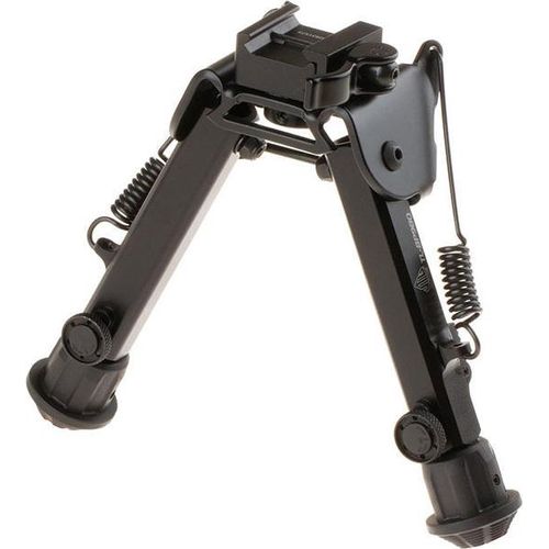 Leapers Super Duty Qd 6.0-8.5´´ Zweibein One Size