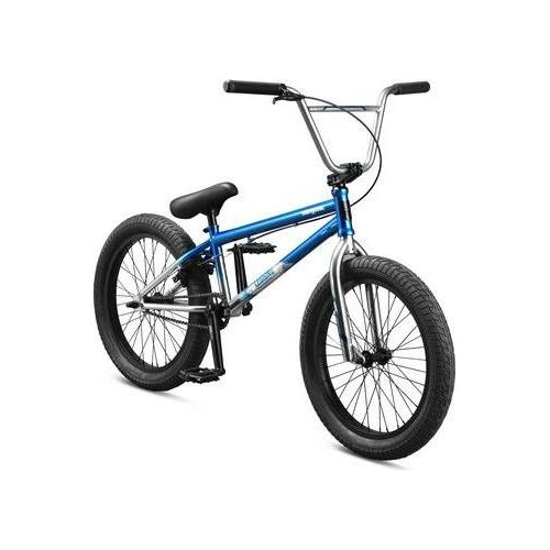 Mongoose Legion L60 Blue BMX / Dirtrad