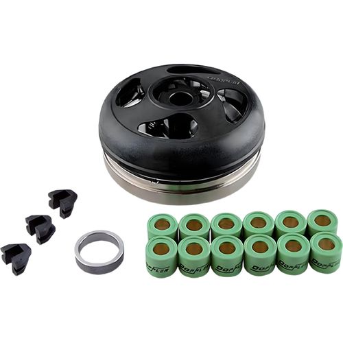 Variomatik Doppler ER1 90mm für Peugeot 103 SPX, RCX