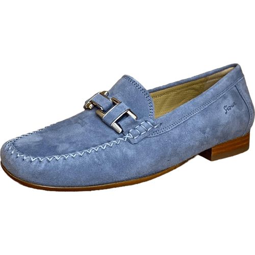 Sioux Damen Slipper Cambria 28623-5, 28623-6.5, 28623-7 SIO-68564 detox 7