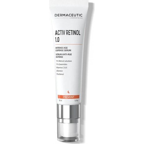 Dermaceutic Laboratoire Activ Retinol 1.0 Serum 30ml
