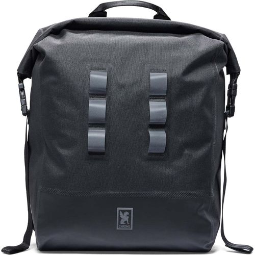 Chrome Urban Ex Rucksack Black 30 L