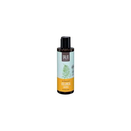 Schoenenberger DALIO Naturkosmetik Volumen Shampoo 200ml Bio