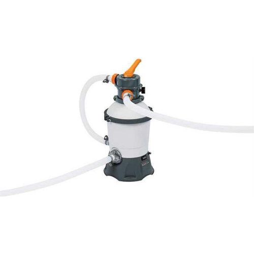 Bestway Sandfiltration fr Schwimmbder