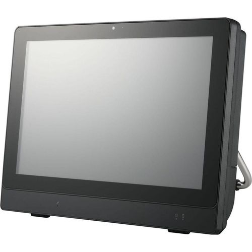 XPC all-in-one POS P250, PC-System schwarz, ohne Betriebssystem