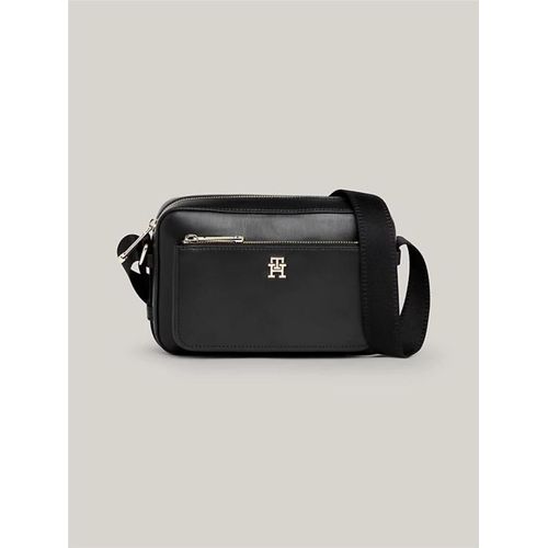 Handtaschen Tommy Hilfiger Camera AW0AW15991BDS
