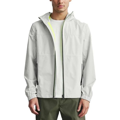 ECOALF HAUPTALF JACKET Grau