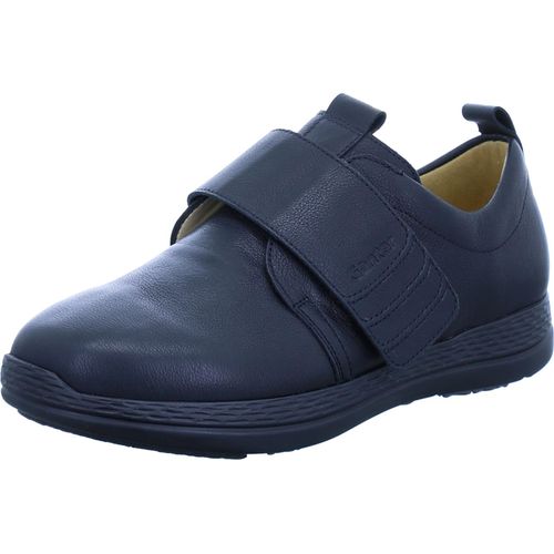Ganter Komfort Slipper Herren 31373534383532 Schwarz 46 EU
