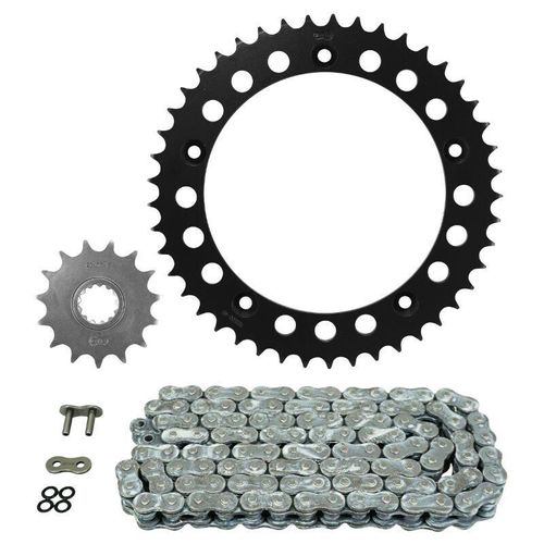 Motorrad-Kettenset Afam Voge 500 Ds 2020+2021 520 15X45 (158-180-8.2)