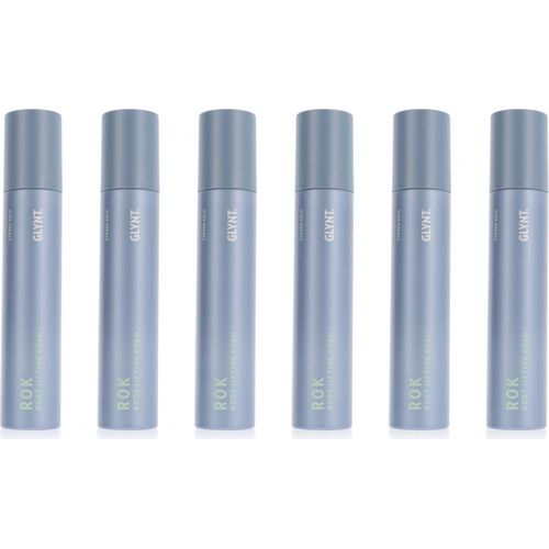 Rok Root Lifting Foam 6x200 ml