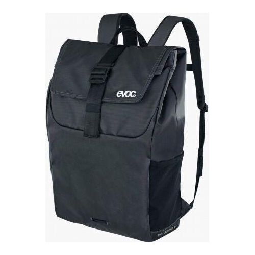EVOC DUFFLE RUCKSACK 26 – grau – 26L