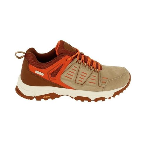 Wanderschuhe vibram Élémenterre Abbots