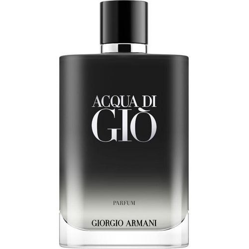 Armani Acqua Di Gio Pour Homme Parfum Spray Refillable