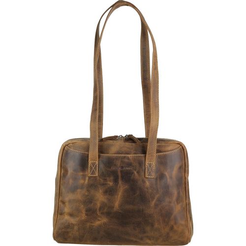 Greenburry Shopper Vintage 32 x 11 x 26