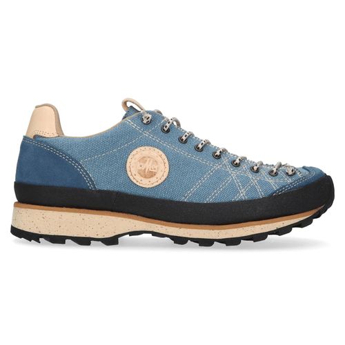 LomerNaturale Canvas Wanderschuhe Jeans Größe 45