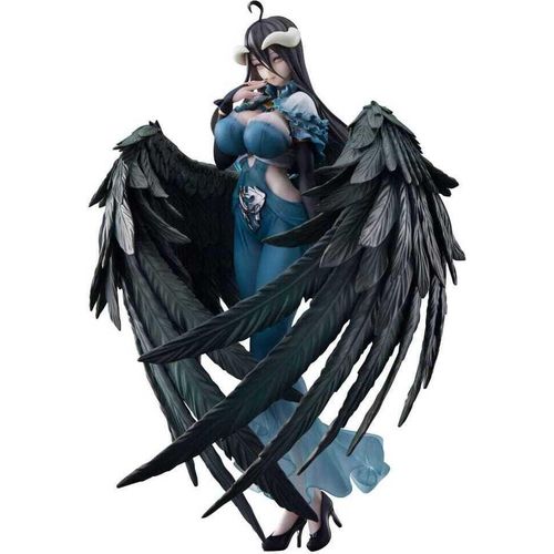 Overlord PVC Statue 1/7 Albedo Season 4 So-bin Ver. 24 cm