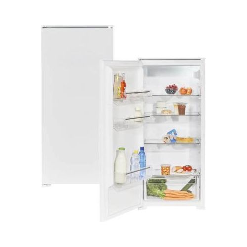 Wolkenstein WKS225.0EEB, 199 l, SN-T, 39 dB, E, Weiß