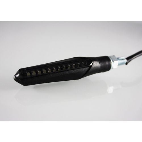 PROTECH LED-Blinker RC-40 Vorne+Hinten für SUZUKI V-Strom 800 DE WEM0/WEM1 776ccm Bj. 2023-2024