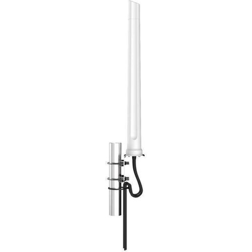 Poynting Â· Antennen Â· LTE/GSM Â· Mast/Wand Â· A-OMNI-0214-V1-01 Â· weiß Â· SMA (M) Â· 3.5 dbi OMNI-Directional LTE FWA Â· SMA