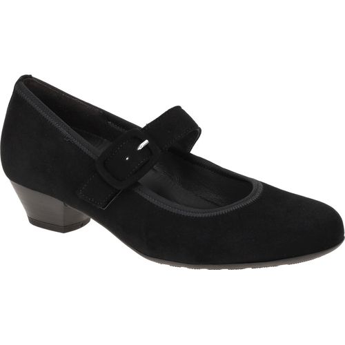 Gabor MALTA Damenschuhe - Pumps schwarz Elegant NEU