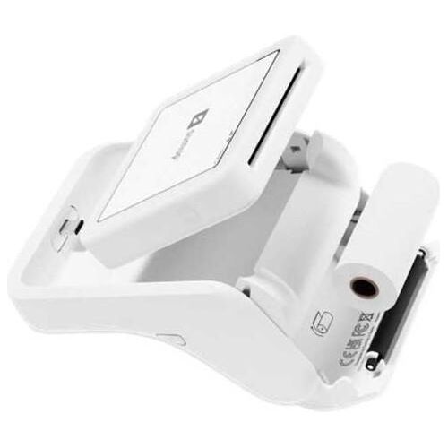 SumUp Solo Kartenleser mit Bondrucker 800620201