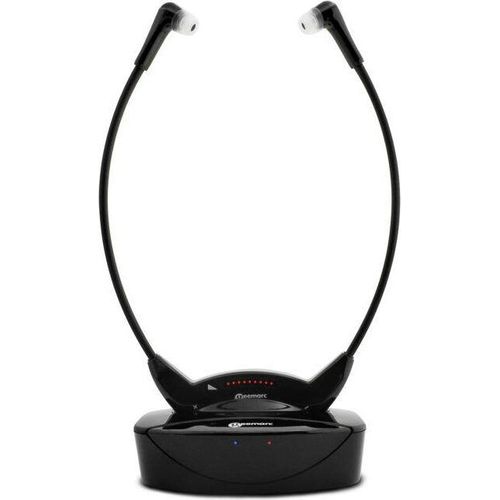 Geemarc Cl7700 Hi Fi In Ear Kopfhörer Bluetooth Funk Stereo Siehe Text/Foto