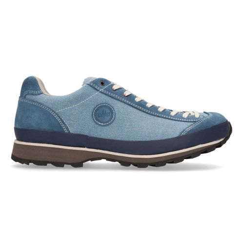 LomerNaturale Low Damen Wanderschuhe Jeans Größe 42